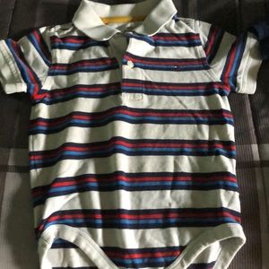 Selling this doesn’t fit my baby no more